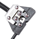 Motorcycle Chain Breaker Chain Removal Breaker Drive Splitter Cutter Link R