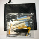 22x Craft Weeding Tools Weeding Craft Tools Set Vinyl Weeding Tool Craft Vinyl