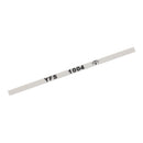 100x4x1mm Sharpening Grindstone Polishing Stone Kitchen Sharpener 1000 Grit