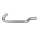 Automobile Tail Door Stainless Steel Latch Bracket Automobile Door Hook Acc L1V6