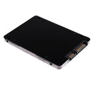 M.2 NGFF (SATA) SSD to 2.5" SATA Converter Adapter Case Aluminum Enclosure