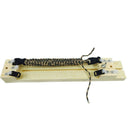 Simple Manual DIY Umbrella Shaped Rope Bracelet Woven Frame Jewelry Tool
