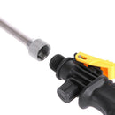 Car High Pressure Power Washer Hose Water Gun Nozzle Garden Cleaning Tool