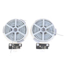 1Pc (50m) White Multi-Function Sturdy Garden Plant Twist Tie with Coated WiSEAU