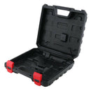 1X(Voto Power Tool Suitcase 12V Electric Drill Dedicated Tool Box Storage C
