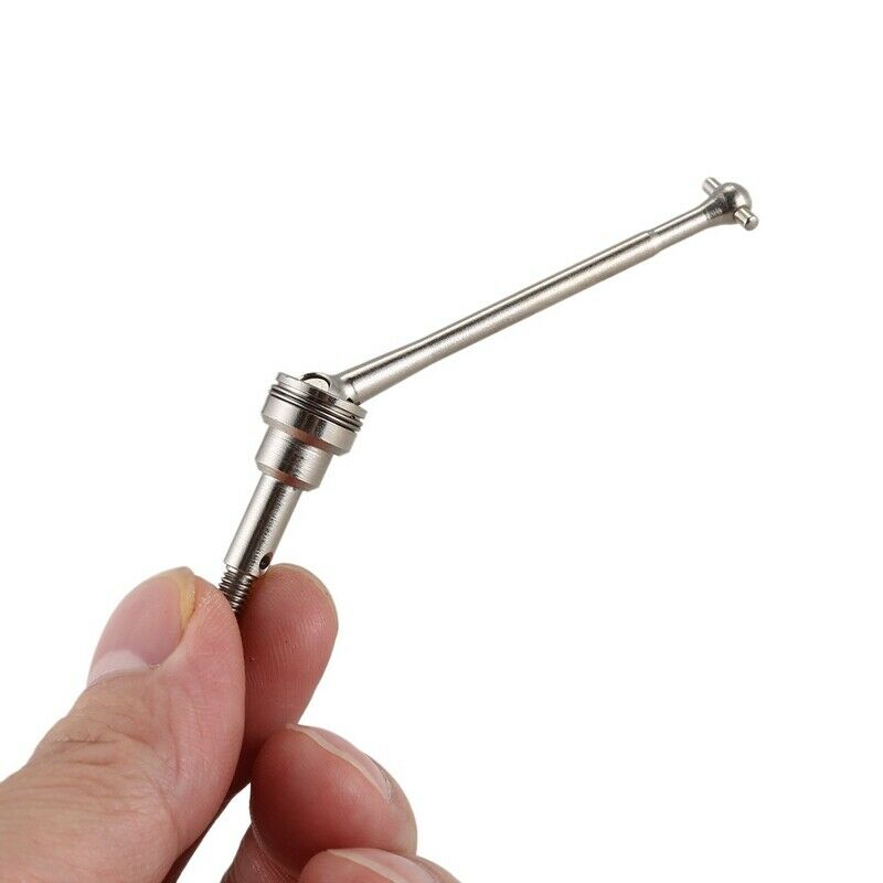 For Wltoys 12428/12423 1/12 RC Car Spare Parts Front Universal Dogbone 0090 V8W2