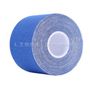 Sports Kinesiology Health Muscle Care Physio Therapeutic Fitness Tape 5m x 5cm