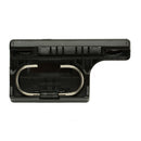 Black Replacement Waterproof Housing Case Lock Buckle for Gopro Hero 3+ CameP5O2