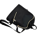 Backpack Bag Female School Backpack Women'S Clothing Oxford Cloth Backpack