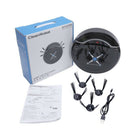 Automatic Vacuum Cleaner Robot For Home Office Dry And Wet Mopping Smart Sw