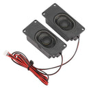 4 Ohm 3W LCD Panel Speaker Amplifier Audio Frequency Output for V59/56/59 34S9L7