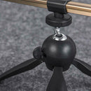 Ice Fishing Triangle Bracket Camera Tripod Fish Rod Holder Fishing Gear