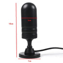 Portable TV Antenna Indoor Outdoor Digital HD Freeview Aerial Ariel BL FT