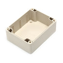 115x90x55 Waterproof Clear Cover Electronic Cable Project Box Enclosure Case OZ