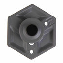 Replacement Hexagonal Quick Release Plate with 1/4inch -20 Screw for Camera W7Z7