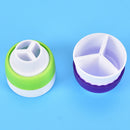 Icing Piping Nozzles Tips Pastry Bag Cake Cupcake Sugarcraft Decorating Tool 3c