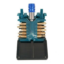 11Pcs Screwdriver Bit Set Holder Pro Electric Grade PH Slotted PZ Torx Repa