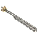 Hot Stainless Steel Electrical elements Booster for Water Heater DN25 4000W