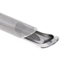 Stainless steel loose tea infuser stick strainer filter diffuser herbal  ï¼W