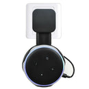 Smart Speaker Echo Dot 3 Stand Amazo Echo Dot 3 Generation Wall Plug Power