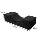 Professional Waterproof Grafted Eyelash Extension Pillow Cushion for Salon- O0X6