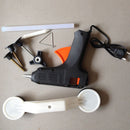 1 Set Hail Dint Dings Damage Repair Remover Puller Removal Tool Car Dent Re K7B6