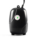 Efficient Aquarium Oxygen Fish Air Pump Tank High Energy Super Silent!QF3C