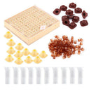 Beekeeping Tools Queen Rearing System Cultivating Box Plastic Bee Cell Cups  Gw