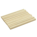 10Pcs Acoustic Violin Column Spruce Sound-Post Sound Post 70Mm For 4/4 & 3/ O2Y5