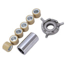 Gy6 49Cc 50Cc Chinese Scooter Moped Complete Variator Kit Front Clutch Driv K1H9