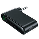 Baseus 3.5mm AUX Audio Wireless Bluetooth Adapter for Car/Speaker/Headphone