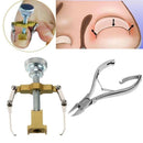 Ingrown Toenail Correction Tools Stainless Steel Toe Nail Corrector Recover Foot