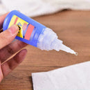 401 instant dry glue sticky metal plastic ceramic wood strong diy glue 20g