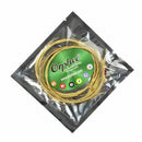Orphee 6Pcs/set Acoustic Guitar String Hexagonal core+8% nickel FULL,Bronze N4C7