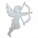 Arrow Boy Metal Cutting Die Stencil DIY Scrapbooking Embossing Paper Card