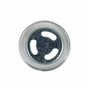 Hot 18mm Master Brake Cylinder Reservoir Sight Glass Motorcycle Bike G Dirt J3D0