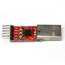 CP2102 Module STC Download Cable USB to TTL 5PIN Serial Converter with Cable