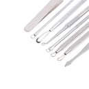 Blackhead Remover Pimple Comedone Extractors Tool Best Acne Removal KitTreatD.AU