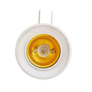 1PC E27 Light Bulb Socket Holder Plug-in Adaptor Screw Wall White O8W6 Base F0K8
