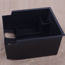 fit for Mazda CX-5 17-18 Armrest Storage Box Center Console Bin Tray W/ Mat Pad
