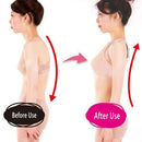 Posture Corrector Device to Improve Bad Posture Mini Babaka Chest Belt Post