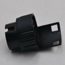 Truck Caravan Trailer 7pin To 13 Pin Towbar Towing