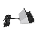 New mini USB Desktop Charging Dock Stand Station Sync Data Charger For Andr