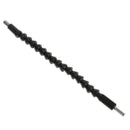 Right Angle Drill and Flexible Shaft Bits Extension Screwdriver Bit Holder