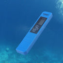 2Pcs Digital 0.0-14.0 PH Meter Tester 0-9990Ppm Digital TDS EC LCD Water Pu N9K9