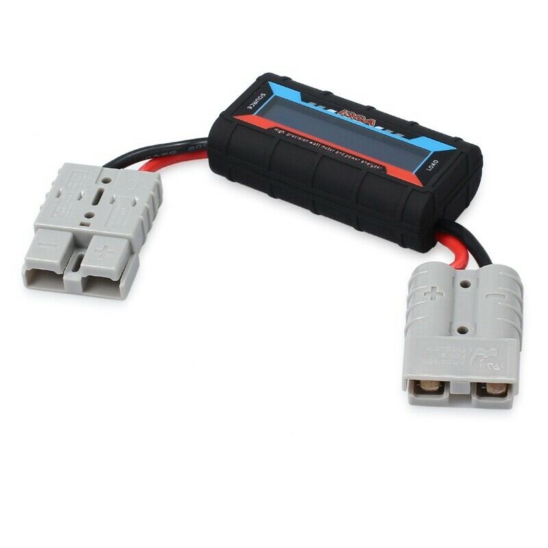 150A Watt Power Analyzer Rc 150A High Precision Watt Meter And Power Analyz N1K5