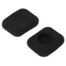 1Pair Ear Pads Foam Replacement Earpads Cushion For BO Bang Olufsen FORM2mp3 Hn