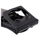 Cup Holder Front car cup holders for  Audi A4 B6 B7 2002-2008 8E1 862 534K