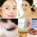 500* Multifunctional Bamboo Cotton Swabs Cotton Swabs Ear Tools Medical Cle O8Z4