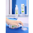 60ml Tooth Whitening Toothpaste Stain Removal Natural Mousse Deeply Cleaning